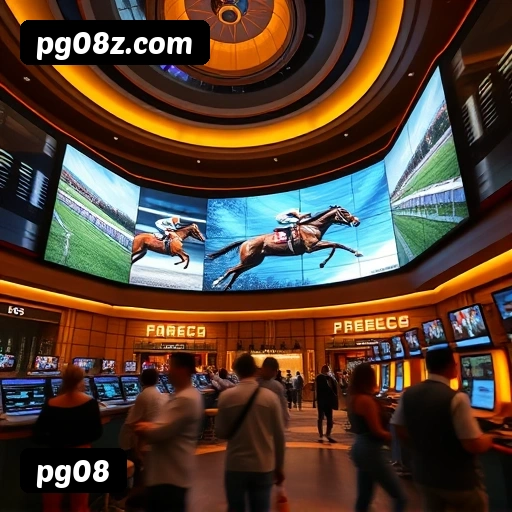 pg08 Logo