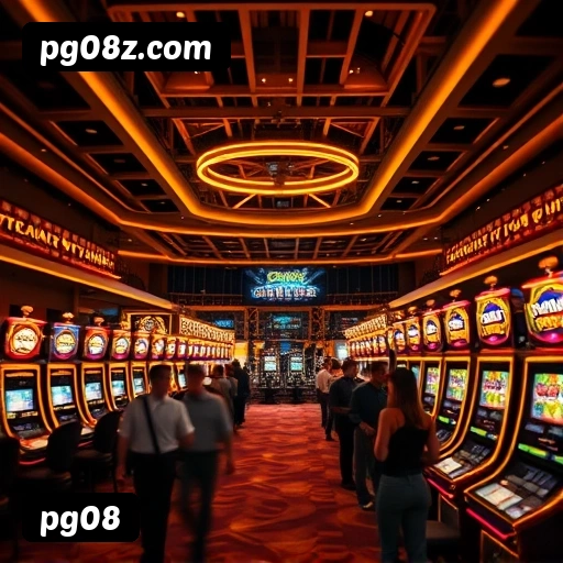 pg08 Logo