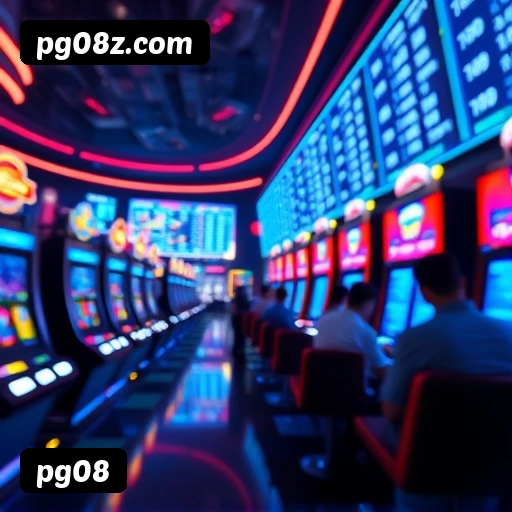 pg08 Logo