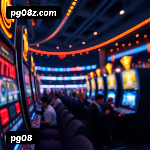 pg08 Logo
