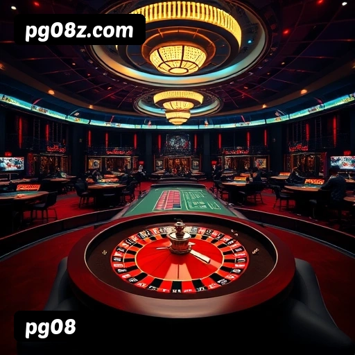 pg08 Logo