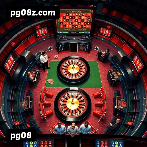 pg08 Logo