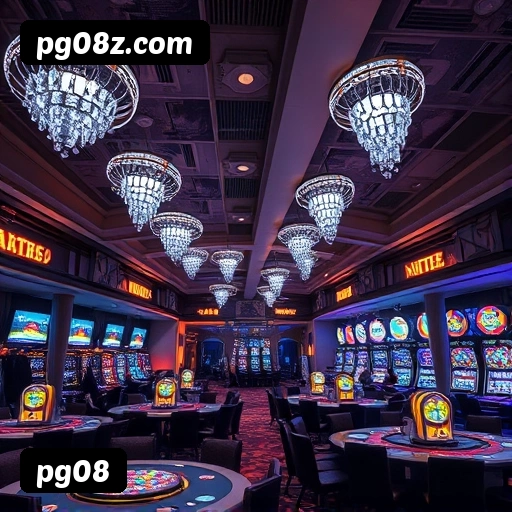 pg08 Logo