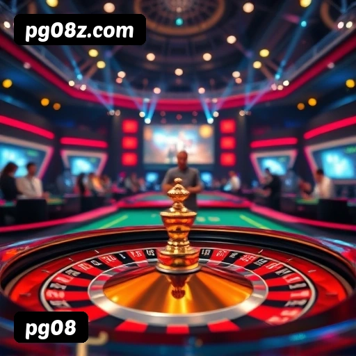 pg08 Logo