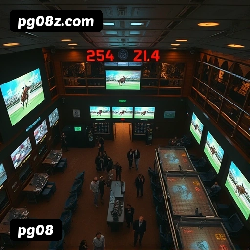 pg08 Logo