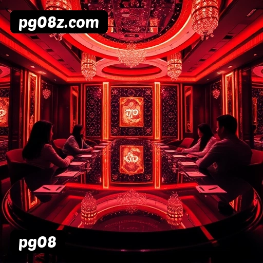 pg08 Logo