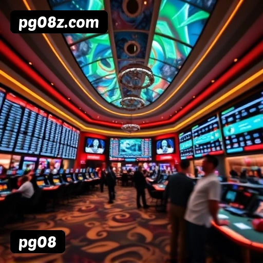 pg08 Logo