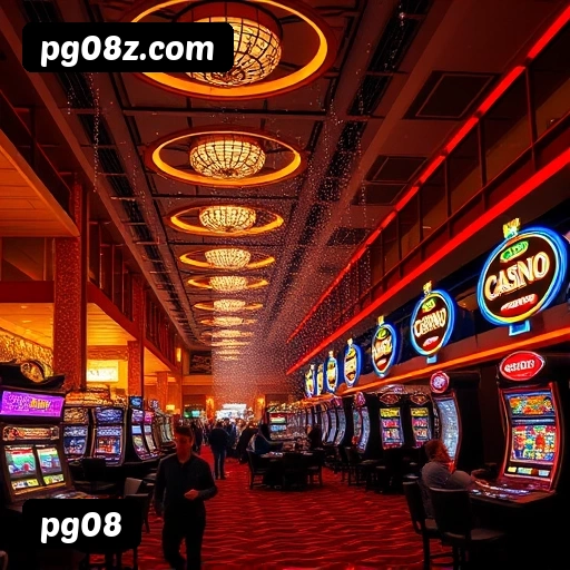 pg08 Logo