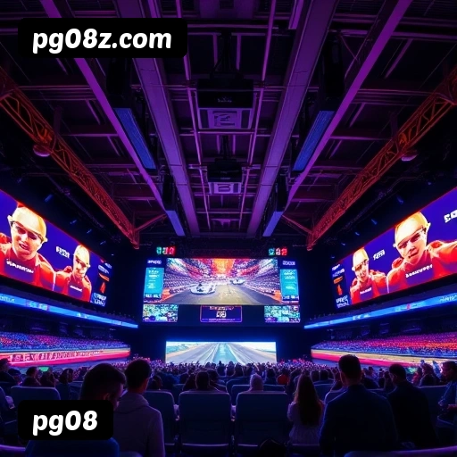 pg08 Logo