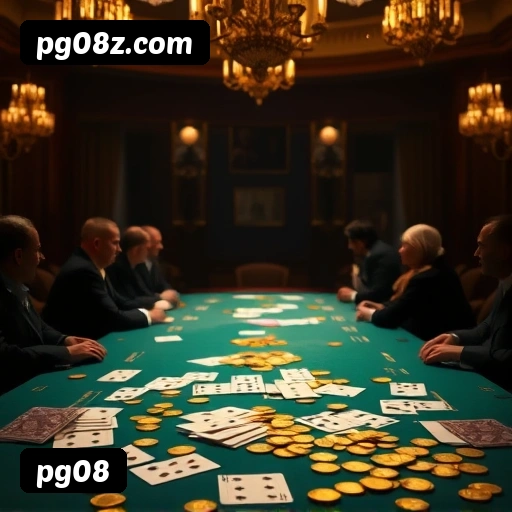 pg08 Logo